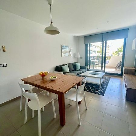 Barenales Sun Apart Arenales del Sol Εξωτερικό φωτογραφία