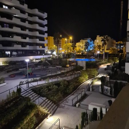 Barenales Sun Apart Arenales del Sol Εξωτερικό φωτογραφία
