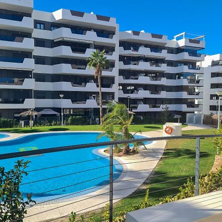 Barenales Sun Apart Arenales del Sol Εξωτερικό φωτογραφία