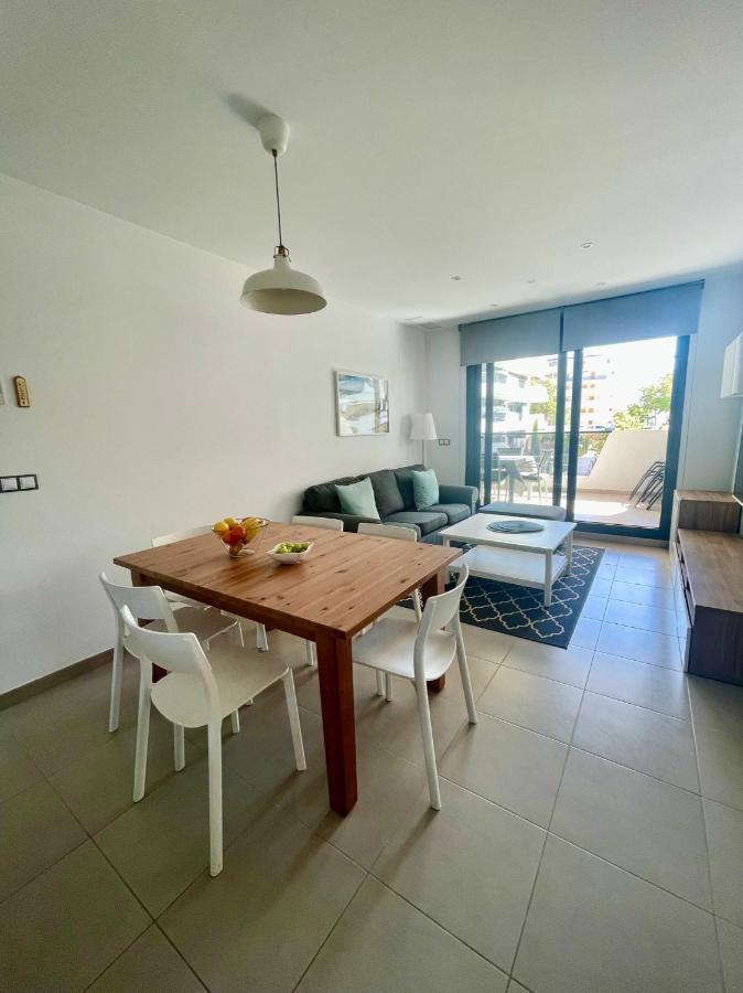 Barenales Sun Apart Arenales del Sol Εξωτερικό φωτογραφία