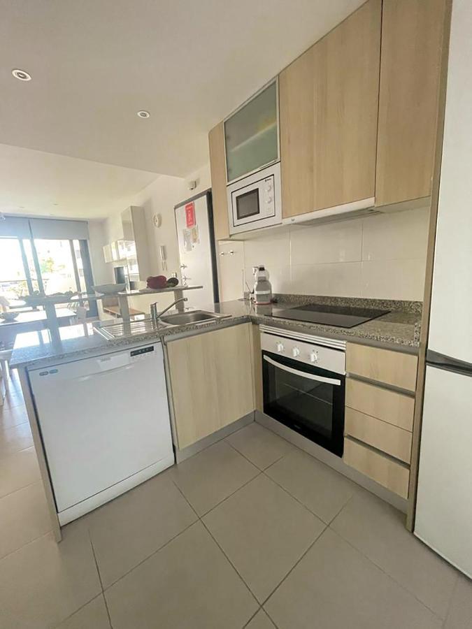 Barenales Sun Apart Arenales del Sol Εξωτερικό φωτογραφία