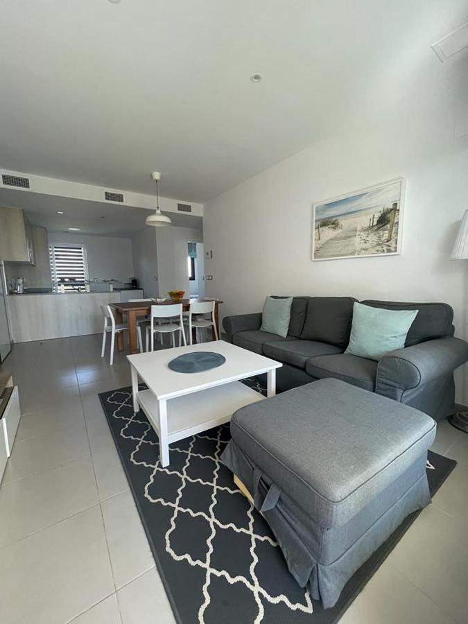 Barenales Sun Apart Arenales del Sol Εξωτερικό φωτογραφία