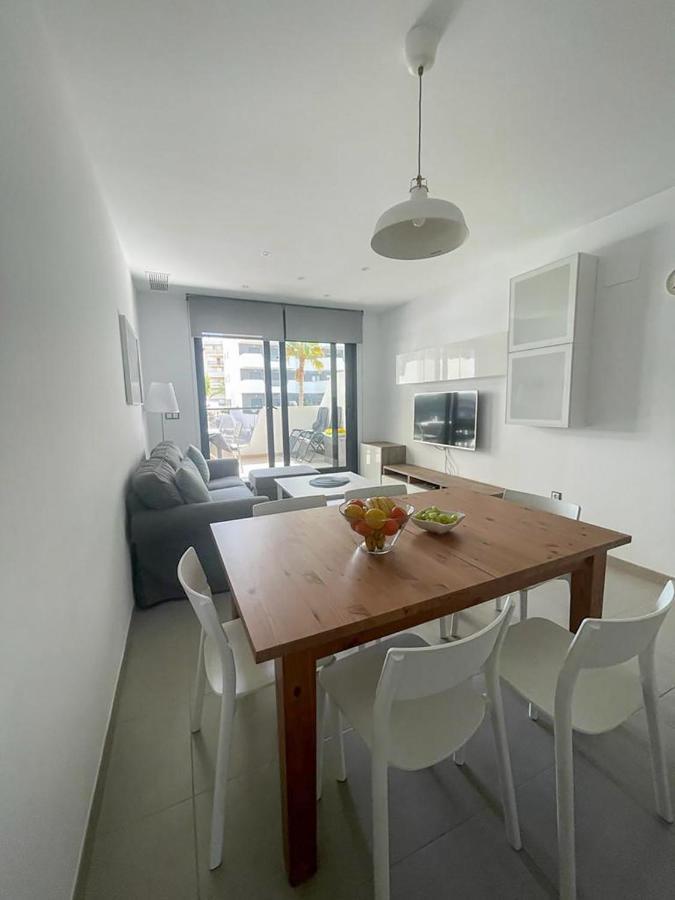 Barenales Sun Apart Arenales del Sol Εξωτερικό φωτογραφία