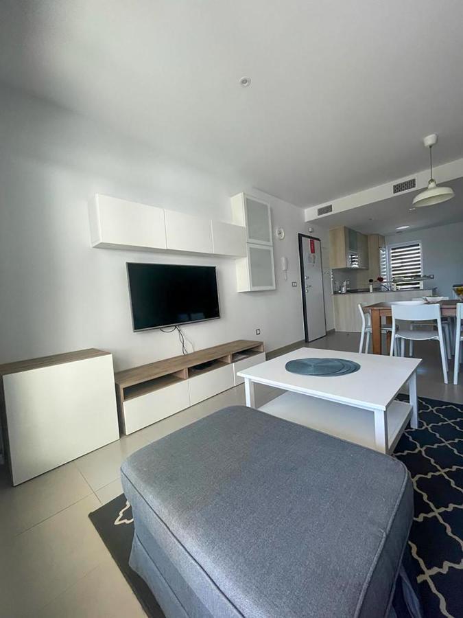 Barenales Sun Apart Arenales del Sol Εξωτερικό φωτογραφία