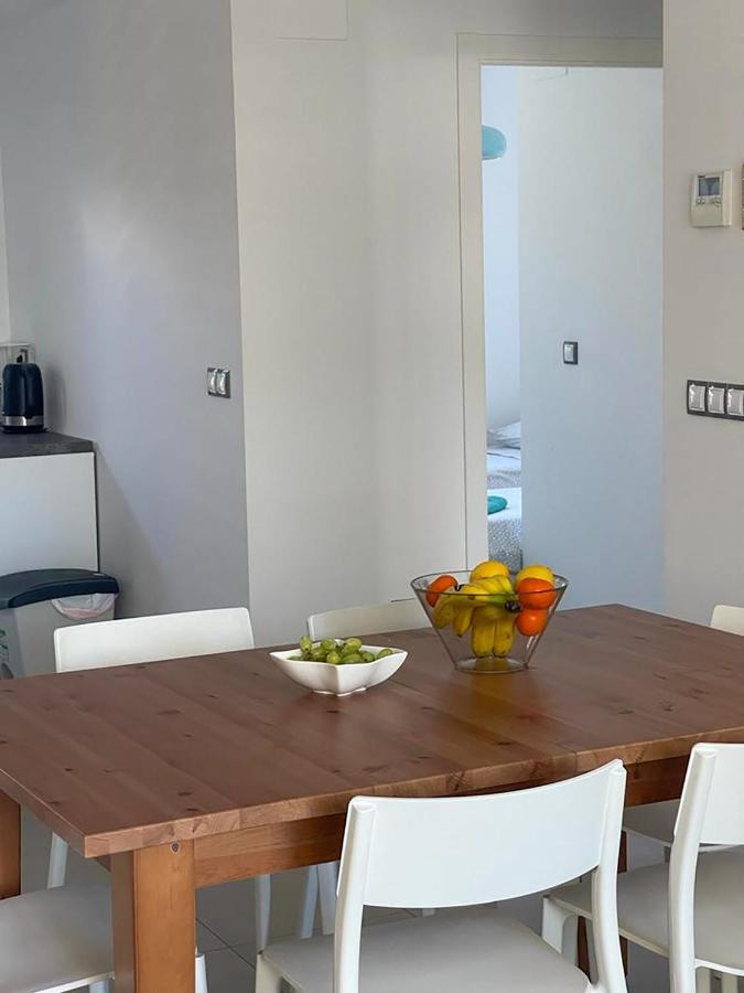 Barenales Sun Apart Arenales del Sol Εξωτερικό φωτογραφία