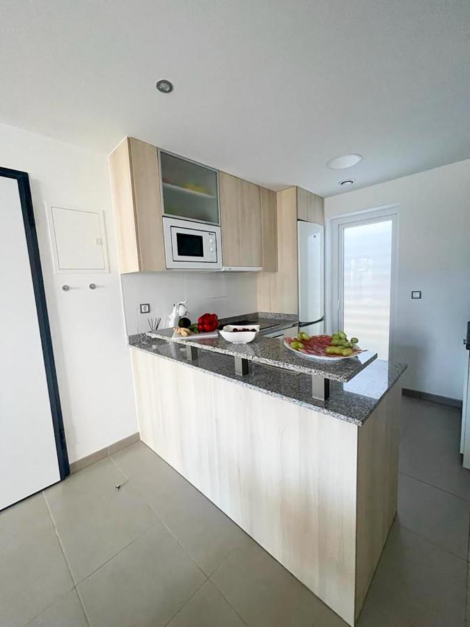 Barenales Sun Apart Arenales del Sol Εξωτερικό φωτογραφία