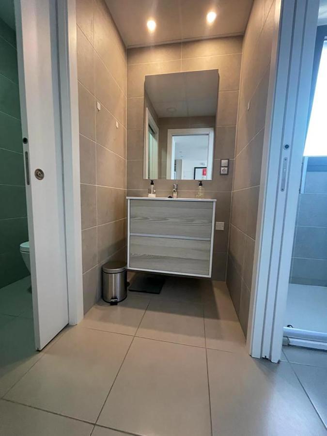 Barenales Sun Apart Arenales del Sol Εξωτερικό φωτογραφία