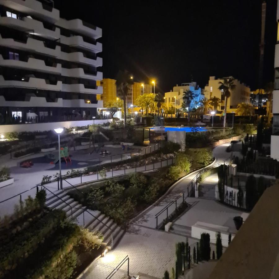 Barenales Sun Apart Arenales del Sol Εξωτερικό φωτογραφία