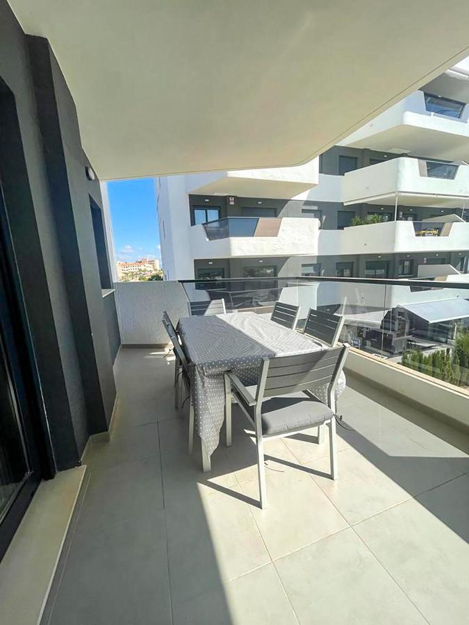 Barenales Sun Apart Arenales del Sol Εξωτερικό φωτογραφία